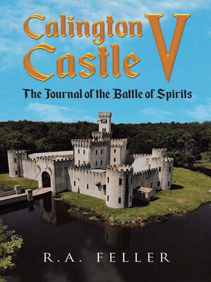 cover image of Calington Castle V